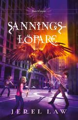 Sanningslöpare, en produkt från Nya Musik som utvecklar och engagerar människor i alla åldrar.