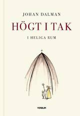 Högt i tak i heliga rum, en produkt från Nya Musik som utvecklar och engagerar människor i alla åldrar.