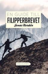En guide till Filipperbrevet, en produkt från Nya Musik som utvecklar och engagerar människor i alla åldrar.
