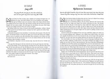 Glädjehopp - Andaktsbok för barn, en produkt från Nya Musik som utvecklar och engagerar människor i alla åldrar.