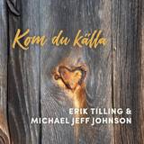 Kom du källa - CD, en produkt från Nya Musik som utvecklar och engagerar människor i alla åldrar.