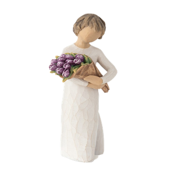 Surprise - Willow Tree, en produkt från Nya Musik som utvecklar och engagerar människor i alla åldrar.