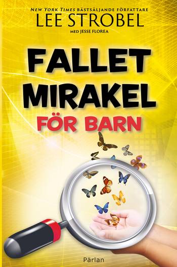 Fallet Mirakel för barn, en produkt från Nya Musik som utvecklar och engagerar människor i alla åldrar.