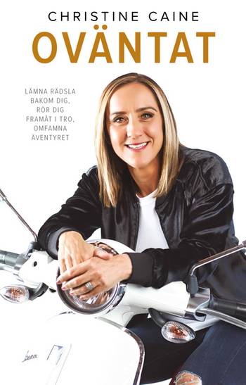 Oväntat, en produkt från Nya Musik som utvecklar och engagerar människor i alla åldrar.