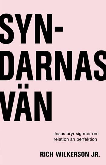 Syndarnas vän, en produkt från Nya Musik som utvecklar och engagerar människor i alla åldrar.