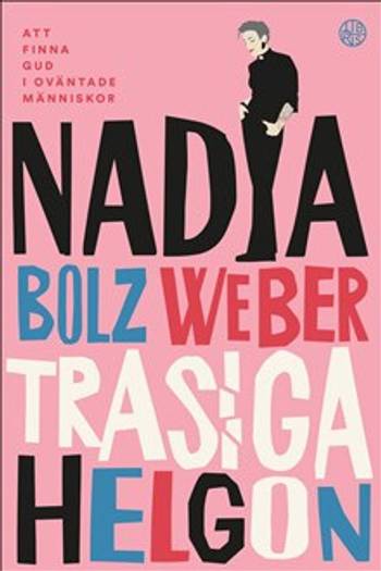 Trasiga helgon : att finna Gud i oväntade människor, en produkt från Nya Musik som utvecklar och engagerar människor i alla åldrar.