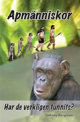 Apmänniskor : har de verkligen funnits?, en produkt från Nya Musik som utvecklar och engagerar människor i alla åldrar.