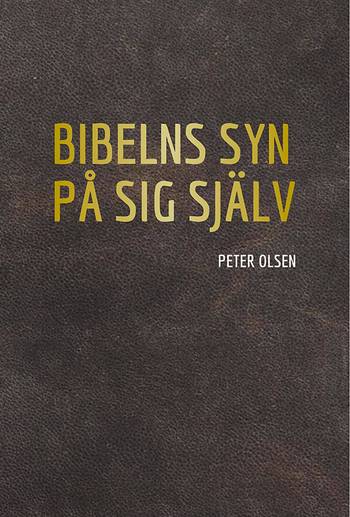 Bibelns syn på sig själv, en produkt från Nya Musik som utvecklar och engagerar människor i alla åldrar.