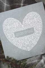 Kort - Från himlen bragte frälsaren oss friden, en produkt från Nya Musik som utvecklar och engagerar människor i alla åldrar.