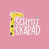 Kort - Schysst skapad - Kvadratiskt, en produkt från Nya Musik som utvecklar och engagerar människor i alla åldrar.