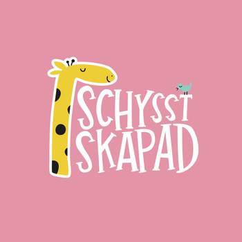 Kort - Schysst skapad - Kvadratiskt, en produkt från Nya Musik som utvecklar och engagerar människor i alla åldrar.