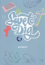 Livet med Dig - Noter, en produkt från Nya Musik som utvecklar och engagerar människor i alla åldrar.