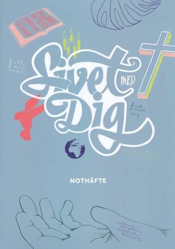 Livet med Dig - Noter, en produkt från Nya Musik som utvecklar och engagerar människor i alla åldrar.