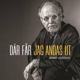 Där får jag andas ut - CD, en produkt från Nya Musik som utvecklar och engagerar människor i alla åldrar.