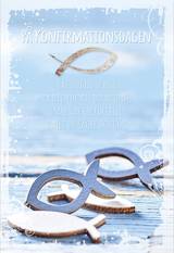 Kort - På konfirmationsdagen - Låt ingen se ner - Dubbelt, en produkt från Nya Musik som utvecklar och engagerar människor i alla åldrar.