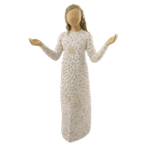 Everyday Blessings - Willow Tree, en produkt från Nya Musik som utvecklar och engagerar människor i alla åldrar.