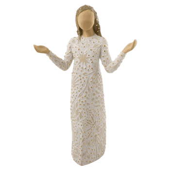 Everyday Blessings - Willow Tree, en produkt från Nya Musik som utvecklar och engagerar människor i alla åldrar.