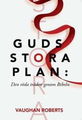 Guds stora plan : den röda tråden genom Bibeln, en produkt från Nya Musik som utvecklar och engagerar människor i alla åldrar.