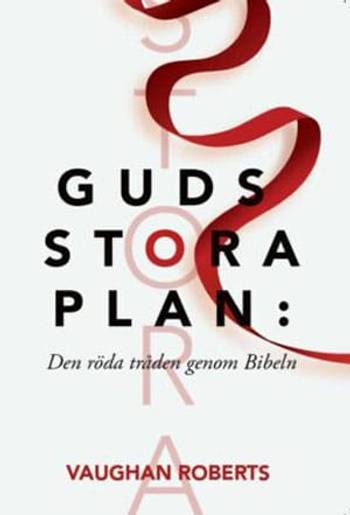 Guds stora plan : den röda tråden genom Bibeln, en produkt från Nya Musik som utvecklar och engagerar människor i alla åldrar.