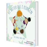 Vi sätter oss i ringen, en produkt från Nya Musik som utvecklar och engagerar människor i alla åldrar.