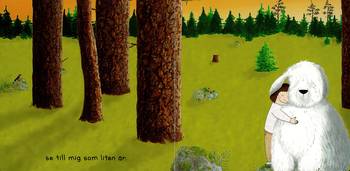 Gud som haver barnen kär - En sjunga-med-bok, en produkt från Nya Musik som utvecklar och engagerar människor i alla åldrar.