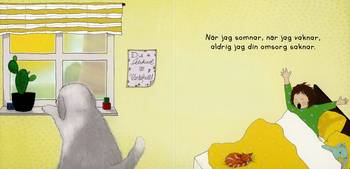 Gud som haver barnen kär - En sjunga-med-bok, en produkt från Nya Musik som utvecklar och engagerar människor i alla åldrar.