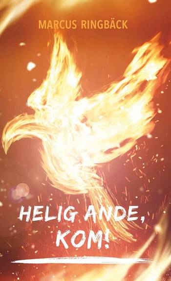 Helig Ande, kom!, en produkt från Nya Musik som utvecklar och engagerar människor i alla åldrar.