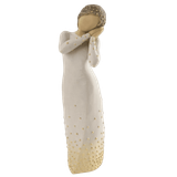 Wishing - Willow Tree, en produkt från Nya Musik som utvecklar och engagerar människor i alla åldrar.