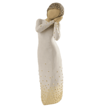 Wishing - Willow Tree, en produkt från Nya Musik som utvecklar och engagerar människor i alla åldrar.