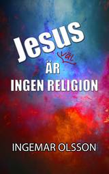 Jesus är väl ingen religion, en produkt från Nya Musik som utvecklar och engagerar människor i alla åldrar.