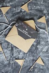 Kort - Älskad, värdefull, dyrbar - litet dubbelt m kuvert, en produkt från Nya Musik som utvecklar och engagerar människor i alla åldrar.