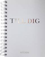 Till dig, en produkt från Nya Musik som utvecklar och engagerar människor i alla åldrar.