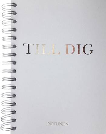 Till dig, en produkt från Nya Musik som utvecklar och engagerar människor i alla åldrar.