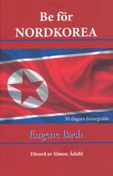 Be för Nordkorea, en produkt från Nya Musik som utvecklar och engagerar människor i alla åldrar.