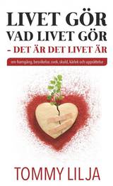 Livet gör vad livet gör : det är det livet är - om framgång, besvikelse, svek, s, en produkt från Nya Musik som utvecklar och engagerar människor i alla åldrar.