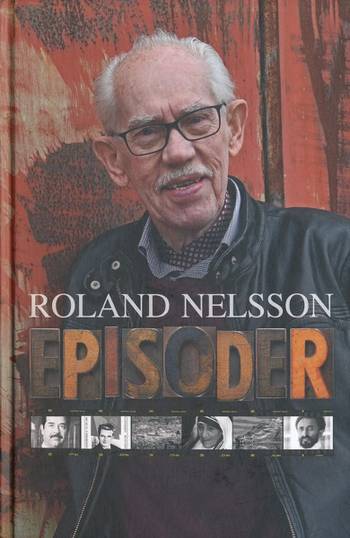 Episoder, en produkt från Nya Musik som utvecklar och engagerar människor i alla åldrar.