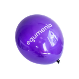 Ballong - 50-pack - Equmenia, en produkt från Nya Musik som utvecklar och engagerar människor i alla åldrar.