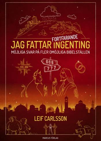 Jag fattar fortfarande ingenting, en produkt från Nya Musik som utvecklar och engagerar människor i alla åldrar.
