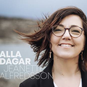 Alla dagar - CD, en produkt från Nya Musik som utvecklar och engagerar människor i alla åldrar.