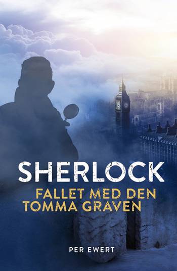 Sherlock, en produkt från Nya Musik som utvecklar och engagerar människor i alla åldrar.