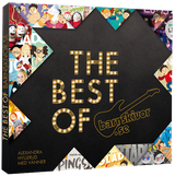 The Best of barnskivor.se - CD, en produkt från Nya Musik som utvecklar och engagerar människor i alla åldrar.