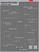 Tankar för dagen, en produkt från Nya Musik som utvecklar och engagerar människor i alla åldrar.