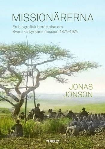 Missionärerna : en biografisk berättelse om Svenska Kyrkans Mission 1874–1974, en produkt från Nya Musik som utvecklar och engagerar människor i alla åldrar.