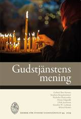 Gudstjänstens mening, en produkt från Nya Musik som utvecklar och engagerar människor i alla åldrar.