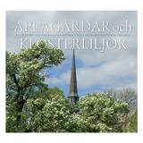 Aplagårdar och klosterliljor : 800 år kring Vadstena klosters historia, en produkt från Nya Musik som utvecklar och engagerar människor i alla åldrar.