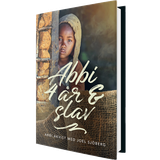 Abbi, 4 år & slav, en produkt från Nya Musik som utvecklar och engagerar människor i alla åldrar.