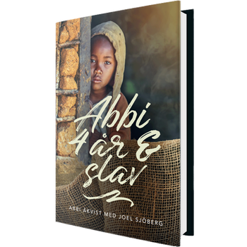 Abbi, 4 år & slav, en produkt från Nya Musik som utvecklar och engagerar människor i alla åldrar.