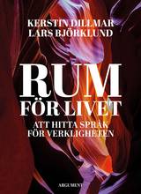 Rum för livet, en produkt från Nya Musik som utvecklar och engagerar människor i alla åldrar.