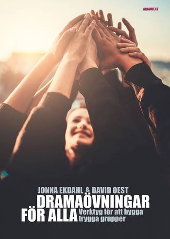 Dramaövningar för alla, en produkt från Nya Musik som utvecklar och engagerar människor i alla åldrar.