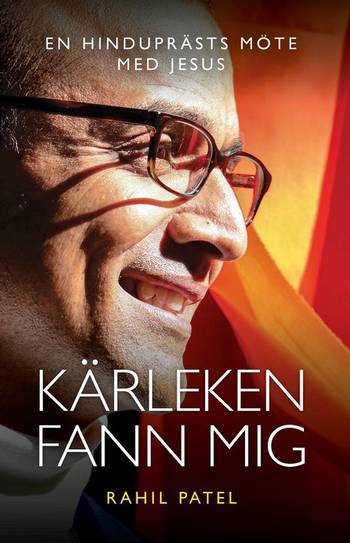 Kärleken fann mig : En hinduprästs möte med Jesus, en produkt från Nya Musik som utvecklar och engagerar människor i alla åldrar.